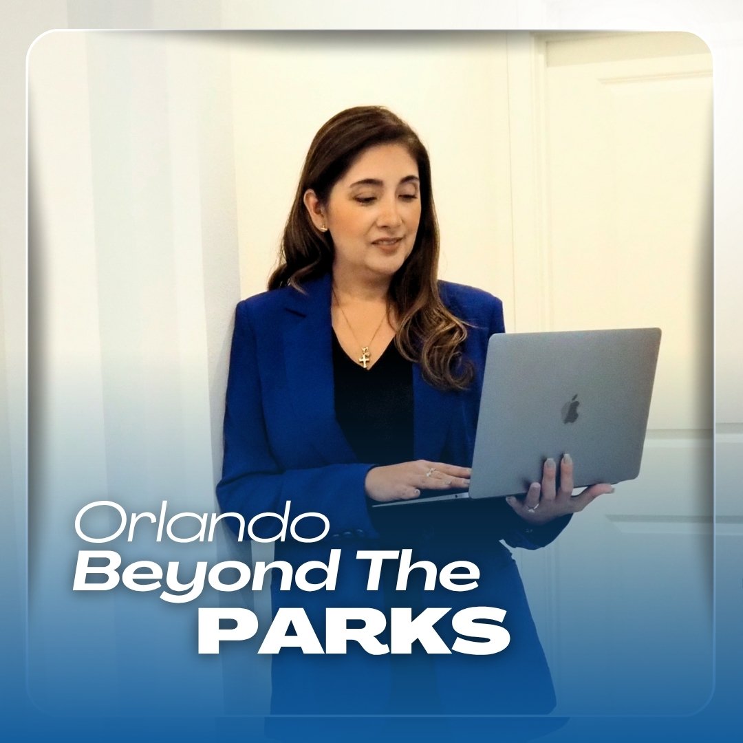 orlando beyond the parks